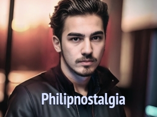 Philipnostalgia