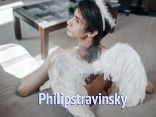 Philipstravinsky