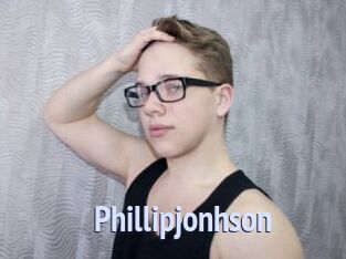 phillipjonhson Tube video gay