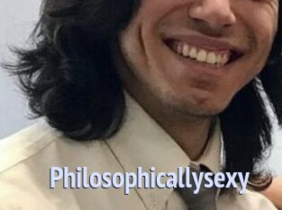 Philosophicallysexy