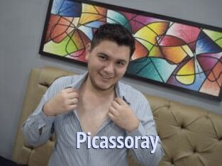 picassoray Tube video gay