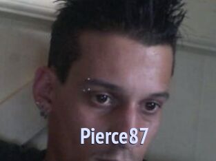 Pierce87