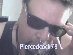 piercedcock78 Tube video gay