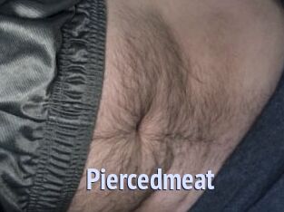 Piercedmeat