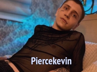 Piercekevin