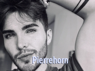Pierrehorn