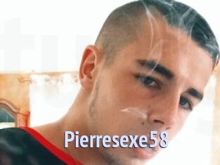 Pierresexe58