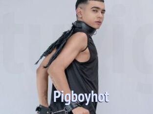 Pigboyhot