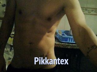 Pikkantex