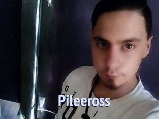 Pileeross