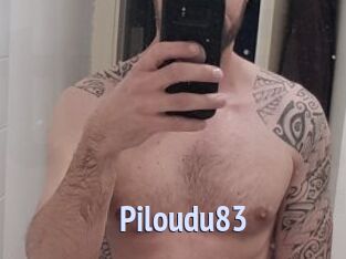 Piloudu83