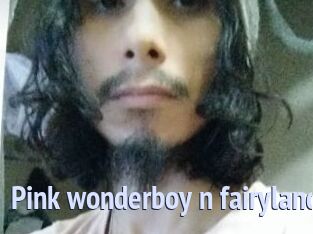 Pink_wonderboy_n_fairyland