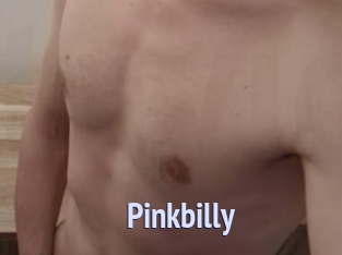 Pinkbilly