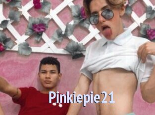 Pinkiepie21