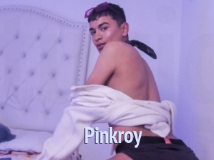 Pinkroy
