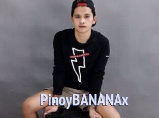 PinoyBANANAx