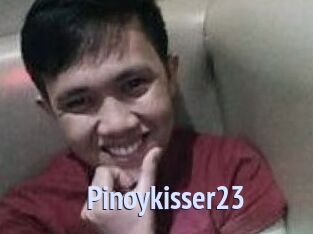 Pinoykisser23