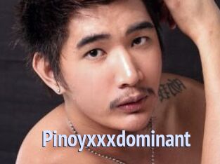 Pinoyxxxdominant