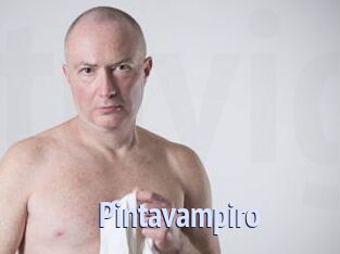 Pintavampiro