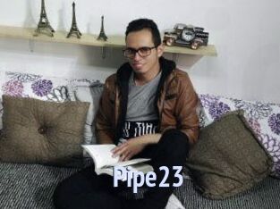 Pipe23
