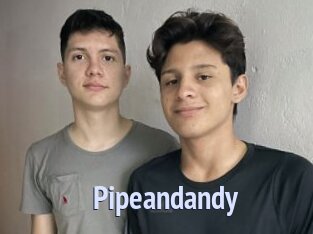 Pipeandandy
