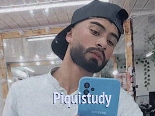 Piquistudy