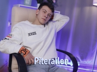 Piterallen