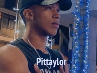 Pittaylor