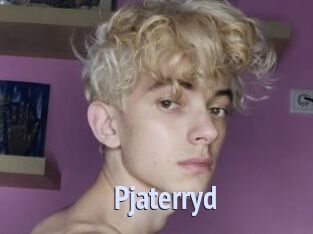 Pjaterryd