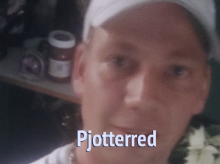 Pjotterred