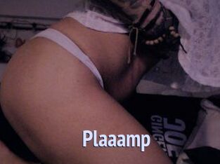 Plaaamp