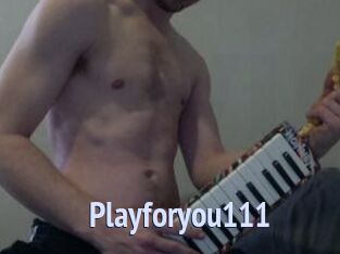 playforyou111 Tube video gay