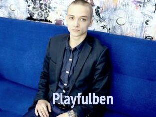 Playfulben