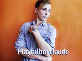 Playfulboyclaude