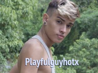 Playfulguyhotx