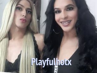 Playfulhotx