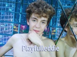 Playfulleddie