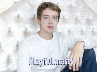 Playfulmarty