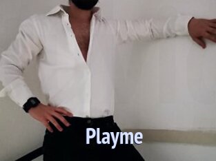 Playme