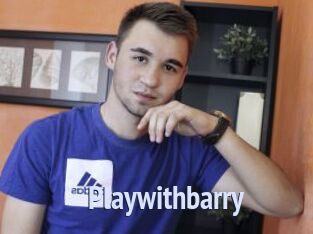 Playwithbarry