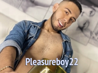 Pleasureboy22