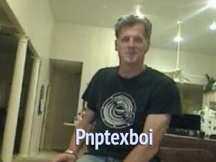 Pnptexboi