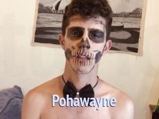 Pohawayne