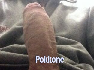 Pokkone