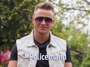 Policemann