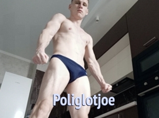 Poliglotjoe