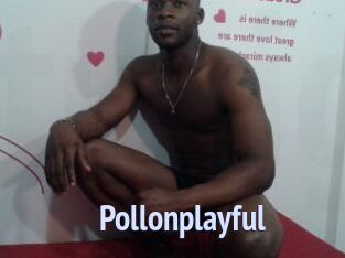 Pollonplayful