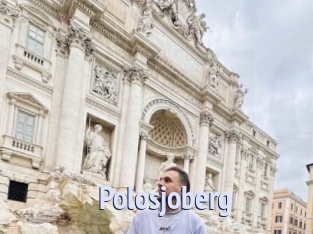 Polosjoberg
