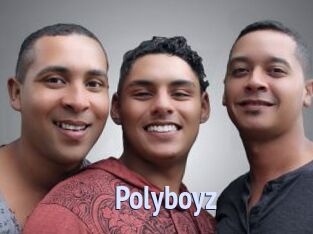 Polyboyz