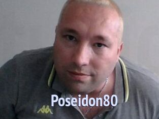 Poseidon80
